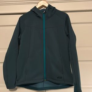 Stio Fleece Jacket